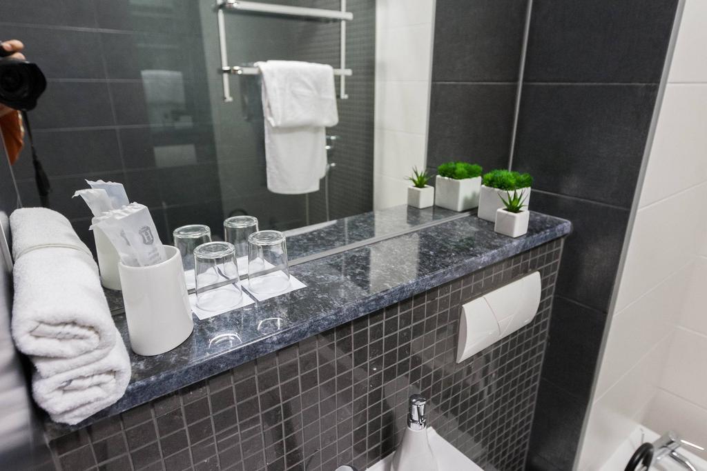 White Towers Residences Ζαντάρ Δωμάτιο φωτογραφία